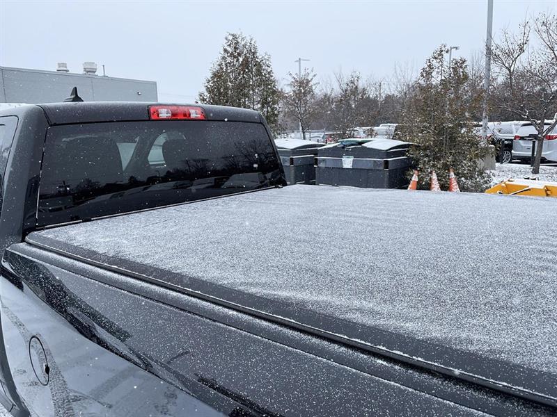 ram 1500 Classic 2021 - 24