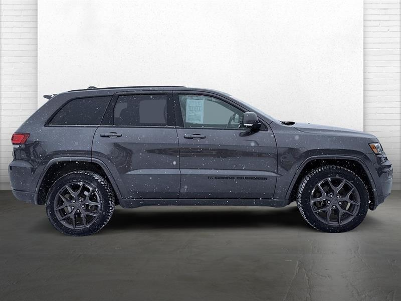 jeep Grand Cherokee 2021 - 4