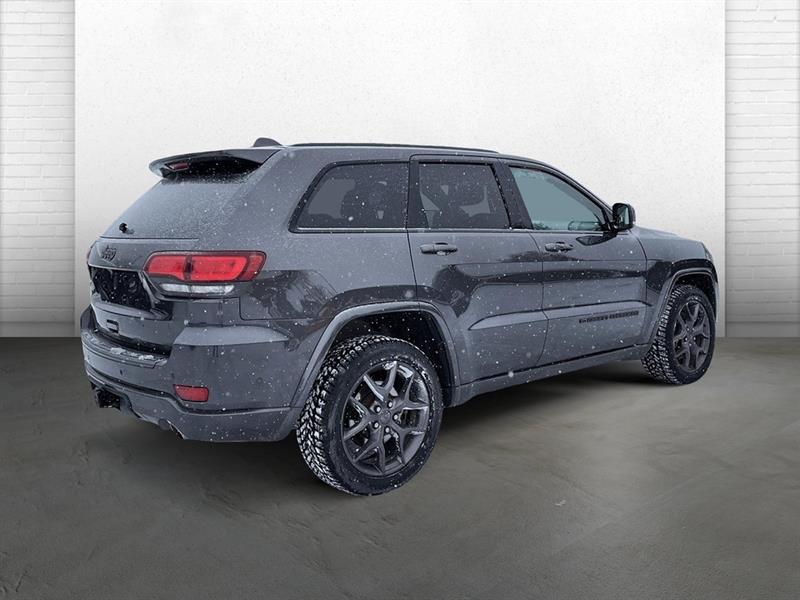 jeep Grand Cherokee 2021 - 5