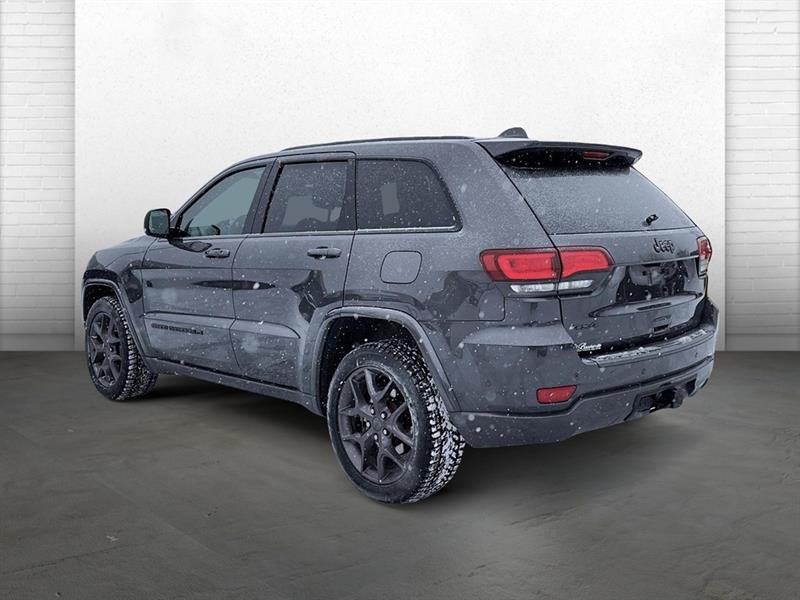 jeep Grand Cherokee 2021 - 7