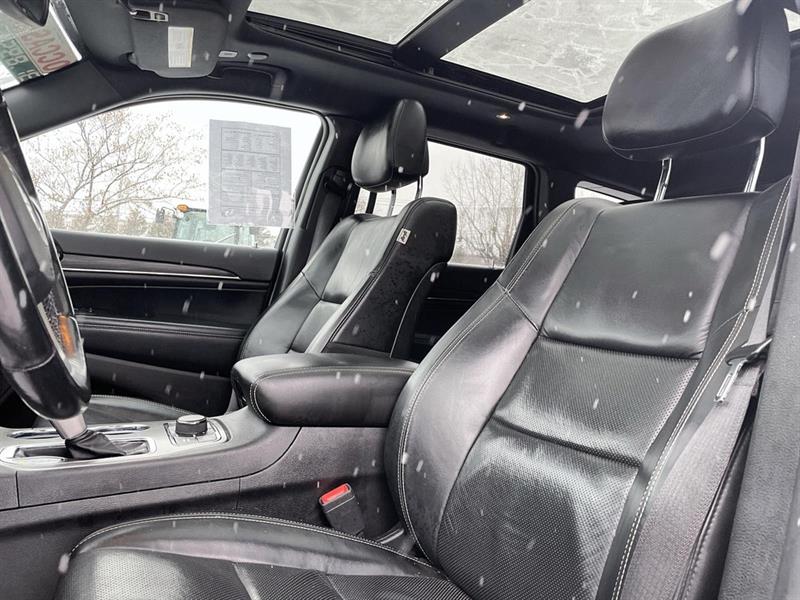 jeep Grand Cherokee 2021 - 9