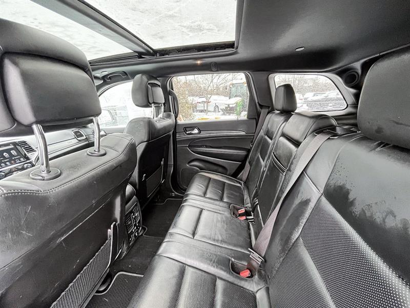 jeep Grand Cherokee 2021 - 10