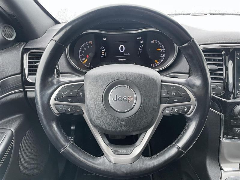 jeep Grand Cherokee 2021 - 13