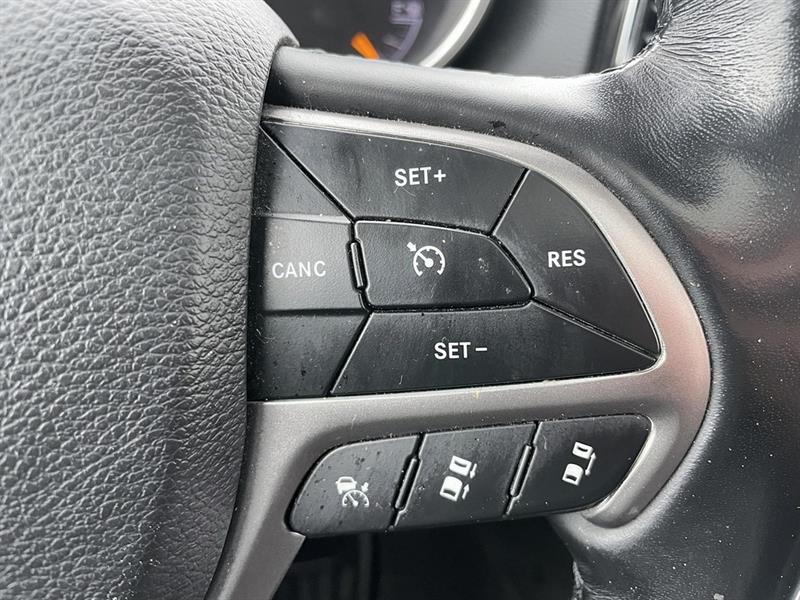 jeep Grand Cherokee 2021 - 14