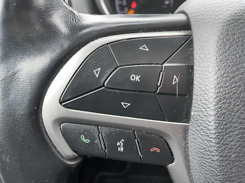 jeep Grand Cherokee 2021 - 15