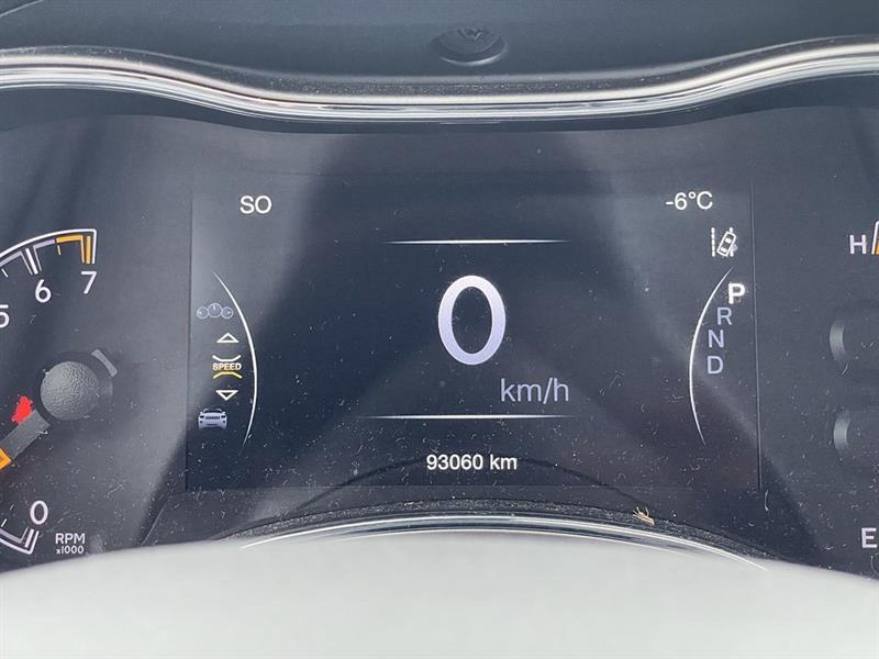 jeep Grand Cherokee 2021 - 16