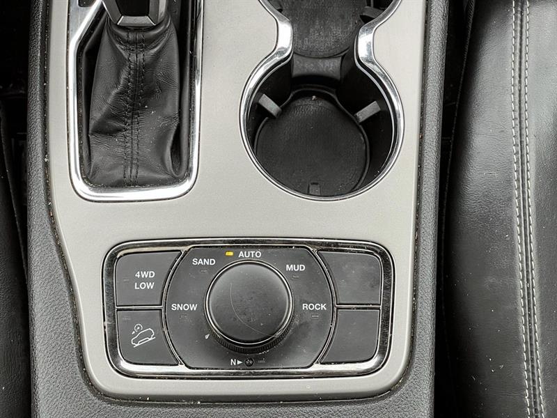 jeep Grand Cherokee 2021 - 17