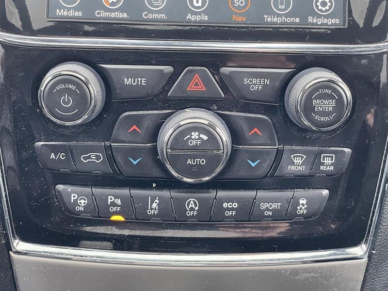 jeep Grand Cherokee 2021 - 18