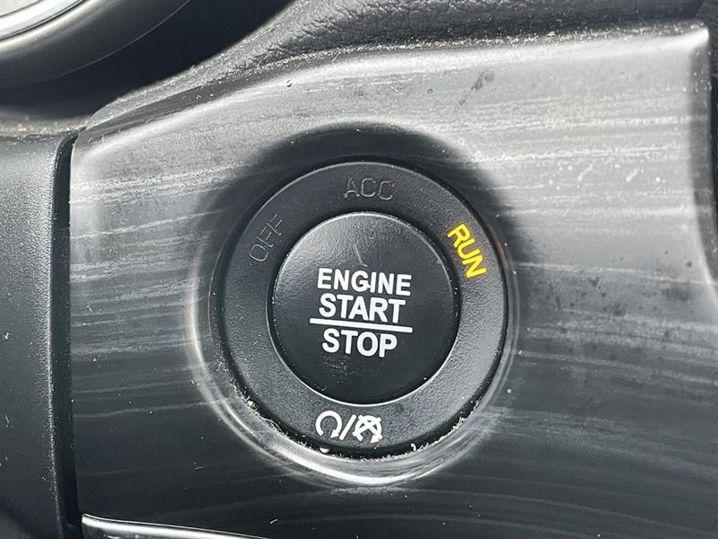 jeep Grand Cherokee 2021 - 19