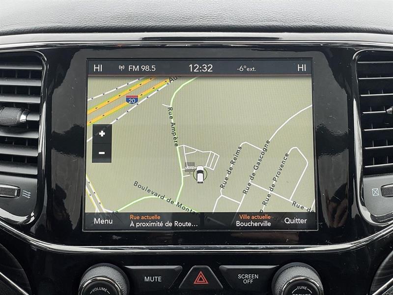 jeep Grand Cherokee 2021 - 21