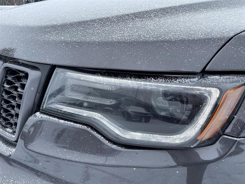 jeep Grand Cherokee 2021 - 25