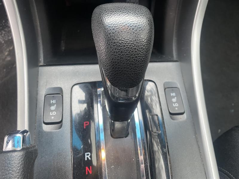 honda Accord Coupe 2013 - 11