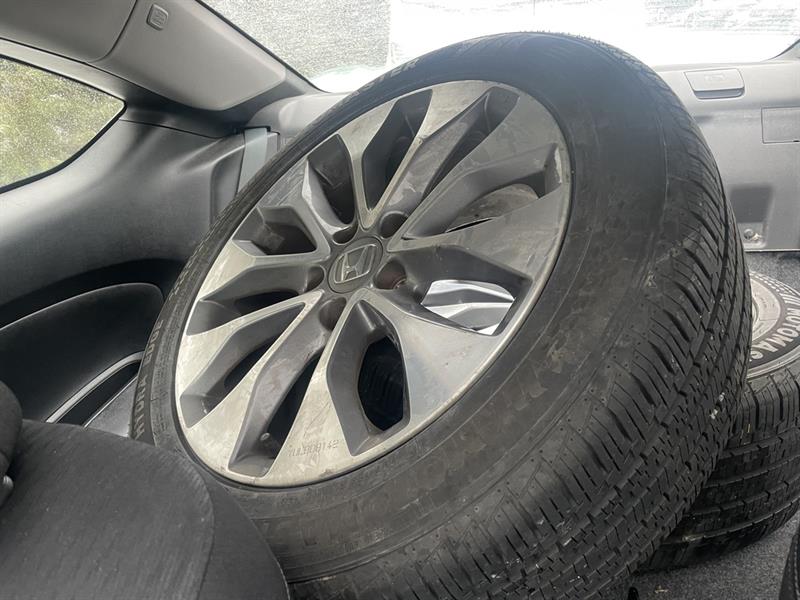 honda Accord Coupe 2013 - 12