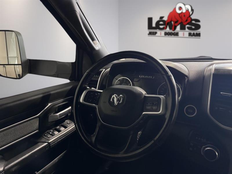 ram 2500 2022 - 5