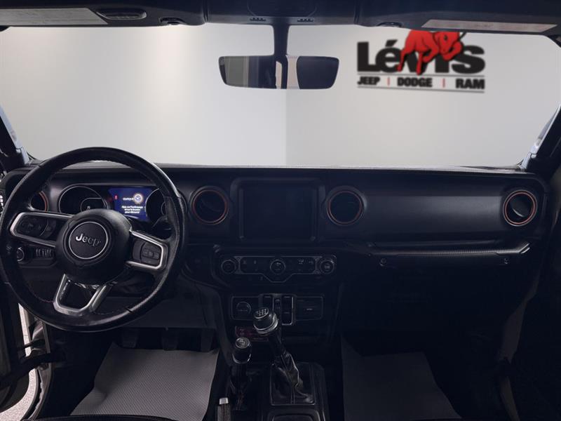 jeep Gladiator 2022 - 2