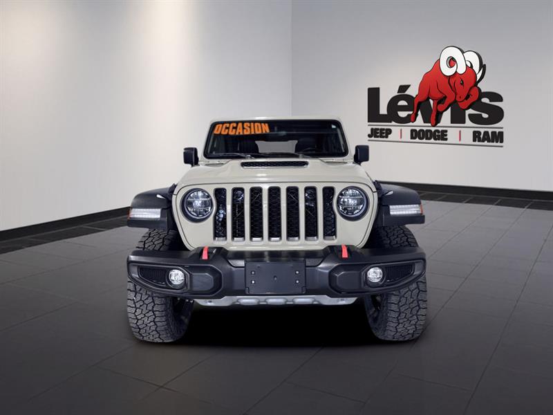 jeep Gladiator 2022 - 3