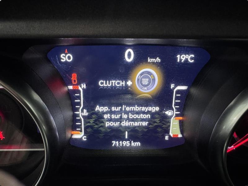 jeep Gladiator 2022 - 5