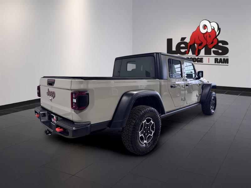 jeep Gladiator 2022 - 6
