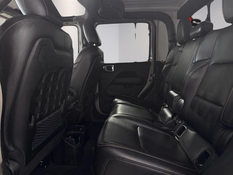 jeep Gladiator 2022 - 7