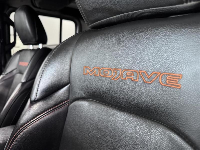 jeep Gladiator 2022 - 8