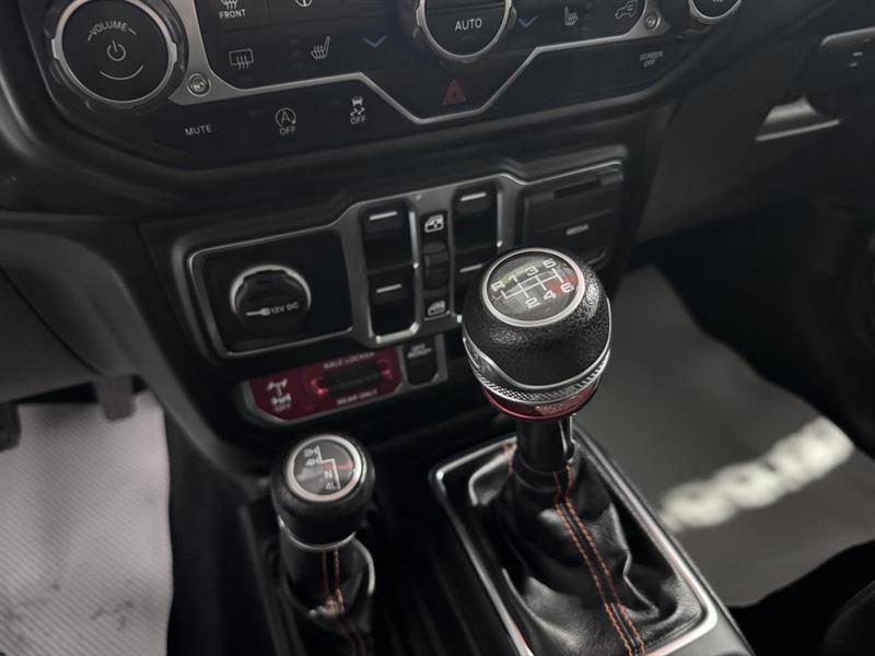 jeep Gladiator 2022 - 9