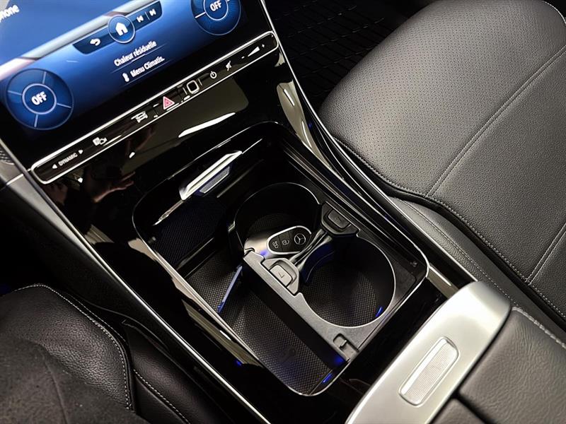 mercedes-benz C-Class 2024 - 16