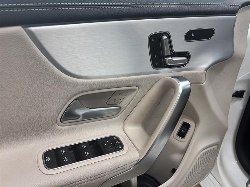 mercedes-benz CLA 2023 - 7