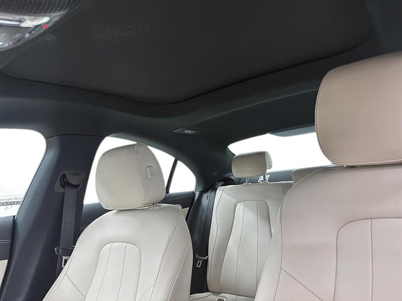 mercedes-benz CLA 2023 - 10