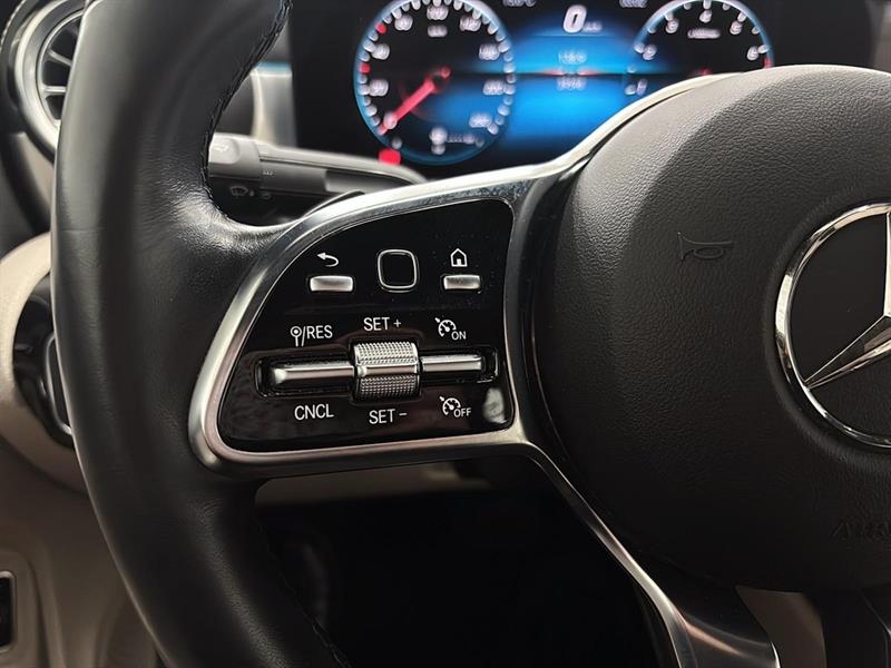 mercedes-benz CLA 2023 - 12