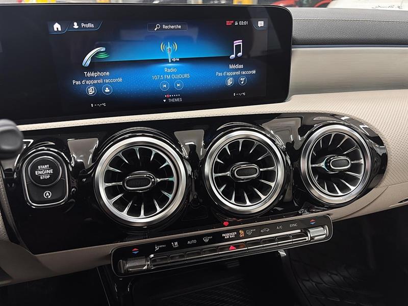 mercedes-benz CLA 2023 - 15