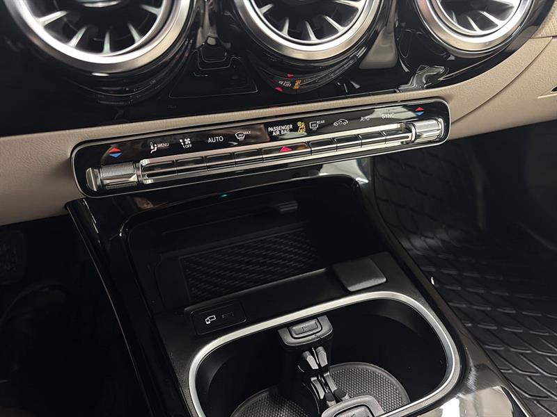 mercedes-benz CLA 2023 - 16