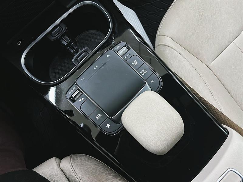 mercedes-benz CLA 2023 - 17