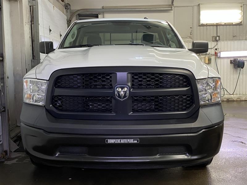 ram 1500 Classic 2020 - 3