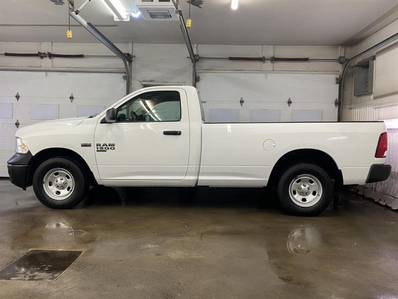 ram 1500 Classic 2020 - 4