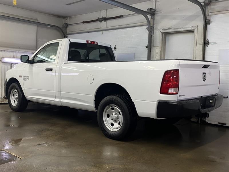 ram 1500 Classic 2020 - 5