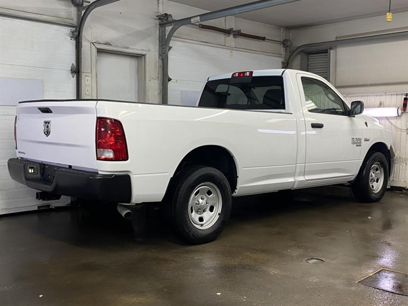 ram 1500 Classic 2020 - 8