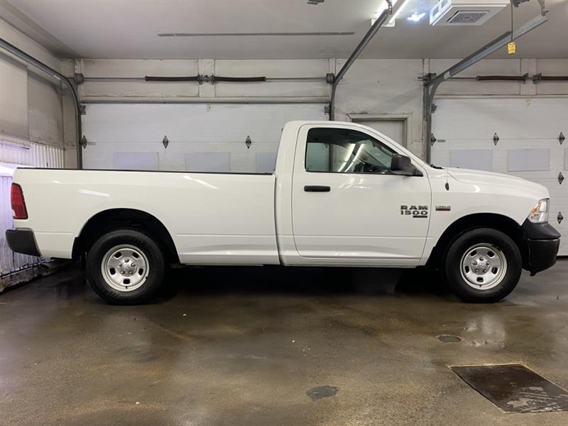 ram 1500 Classic 2020 - 9