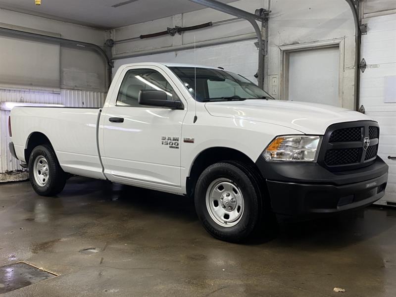 ram 1500 Classic 2020 - 10