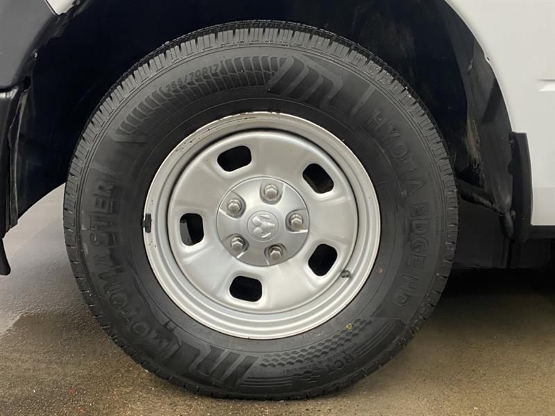 ram 1500 Classic 2020 - 12