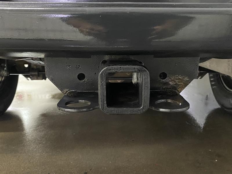 ram 1500 Classic 2020 - 13