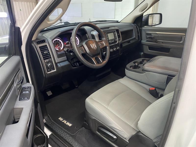 ram 1500 Classic 2020 - 15