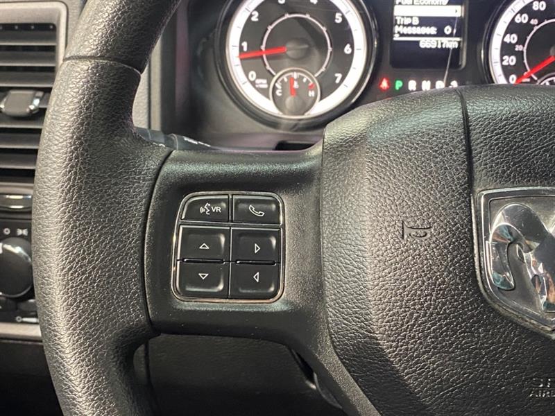 ram 1500 Classic 2020 - 20