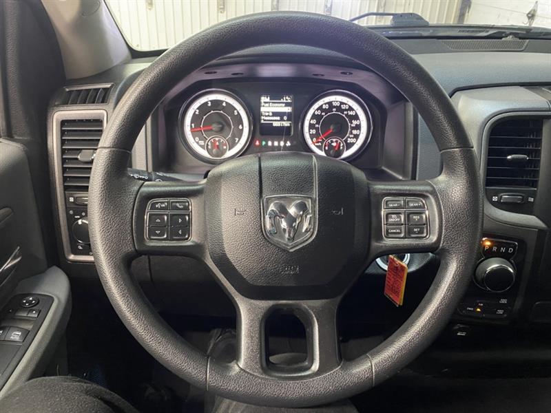 ram 1500 Classic 2020 - 22