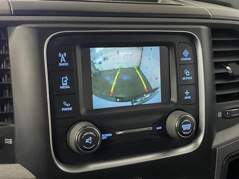 ram 1500 Classic 2020 - 23