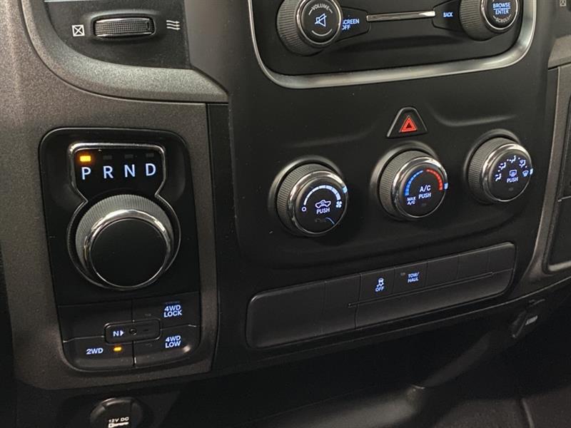 ram 1500 Classic 2020 - 25