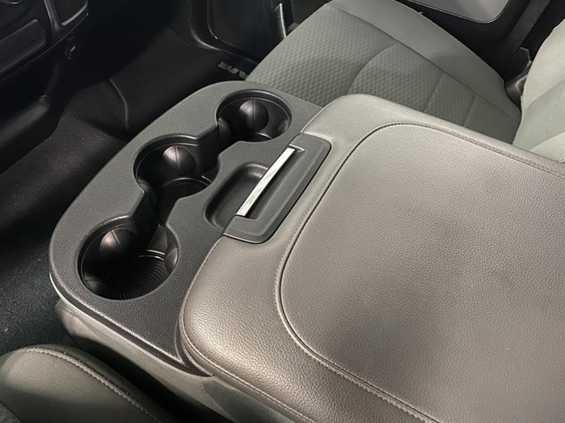 ram 1500 Classic 2020 - 26