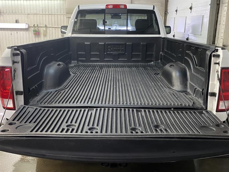 ram 1500 Classic 2020 - 28