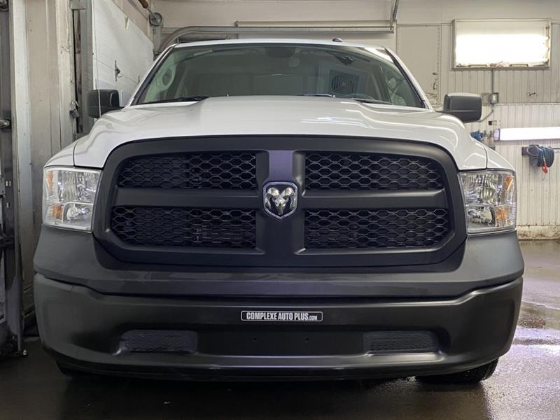 ram 1500 Classic 2021 - 3