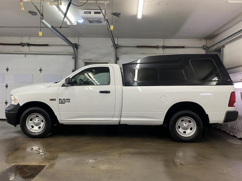 ram 1500 Classic 2021 - 4