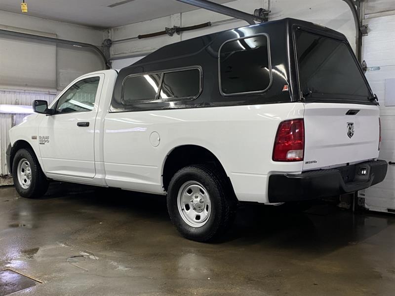 ram 1500 Classic 2021 - 5